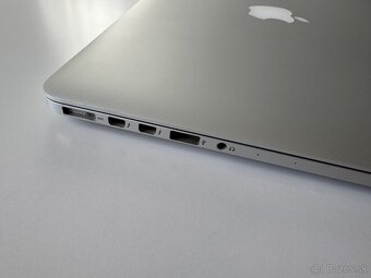 Apple Macbook Pro 13" Retina (early 2015) - 8