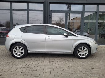 Seat Leon 1.6i Stylance - 8