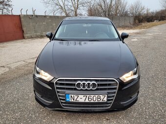 Audi A3 1.2 TSI - 8