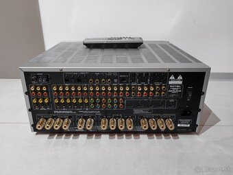 Rotel RSX-1560 + Rotel RCD-1520 rozpredám - 8