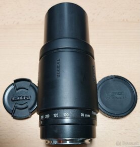 Tamron objektívy na Minoltu/Sony - 8