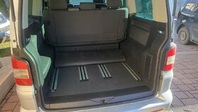 Volkswagen multivan t5 2,5tdi 128kw automat - 8