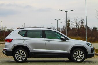 Seat Ateca 1.5 TSI 150 Style Family DSG - 8