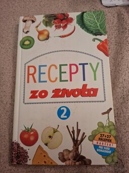 Recepty zo života 7.6.5.3.2 - 8