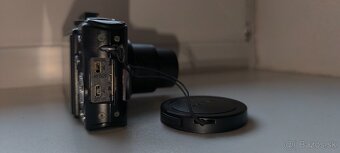 Panasonic Lumix DMC-LX2 - 8