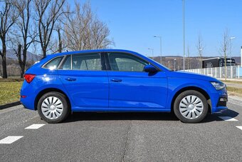 Škoda Scala 1.0 TSI Ambition - 8