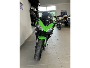 Kawasaki Ninja 650 ABS - 8