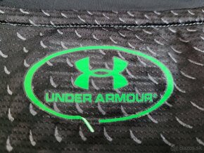 Pánske tričko Under Armour M - 8