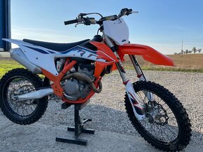 KTM SXF 250 2022 - 8