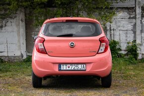 OPEL KARL - 8