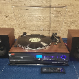 Dual DAB+  gramofon ,CD...system - 8