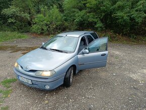 Renault Laguna 1.6. combi - 8