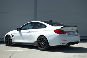 BMW M4 - 8