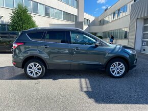 Ford Kuga 2.0 TDCi Duratorq Anniversary A/T AWD - 8