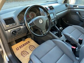 Volkswagen Golf 1.6 Sportline - 8