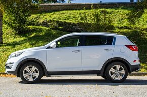 Kia Sportage 1.6 GDI 2WD EX - 8