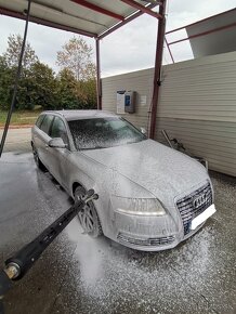 Audi A6 C6 Facelift Quattro 4x4 - 8