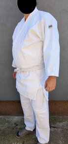 Kimono/ Gi na Judo/ Aikido na výšku 185 - 195 cm - 8