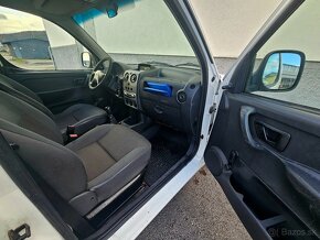 CITROËN BERLINGO 1.6HDI●2008●55kKW●NOVÁ STK - 8