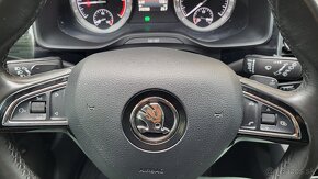 Skoda kodiaq 4x4 140kw diesel + webasto - 8