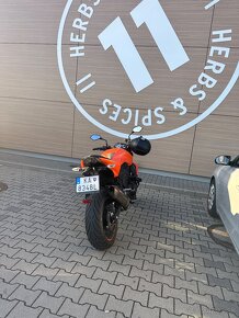 Kawasaki Z750 ✅Plus Prilba✅ - 8