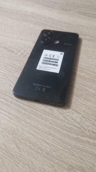 V ZARUKE Xiaomi Redmi Note 13 /6/128GB ako NOVY - 8