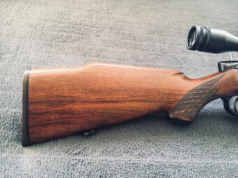 Steyr Mannlicher .243 Winchester - 8