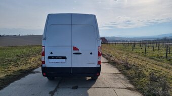 Renault Master 3 2020 - 8