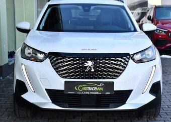 Peugeot 2008 1.5BHDi ALLURE 1.M ČR 81 kw - 8