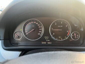 BMW 520d F11 - 8