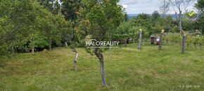 HALO reality - Predaj, pozemok   1300 m2 Krupina, Stará hora - 8