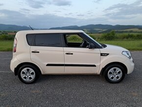 Kia Soul 1.6 93kw - 8