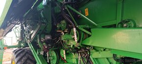 John Deere 670i HM - 8