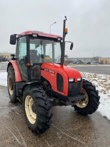 Zetor 6341 - 8