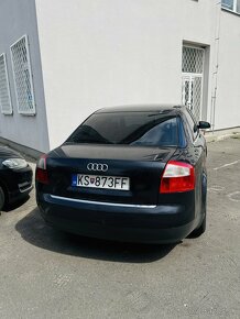 Audi a4 b6 1.9tdi 74kw - 8