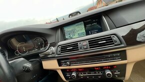 BMW 535d Combi x-Drive 2014, Head-Up, Bang Olufsen - 8