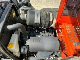 KUBOTA 2021 VIN 415 - 8