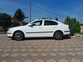 Škoda Octavia II 1.6Mpi 75kw - 8