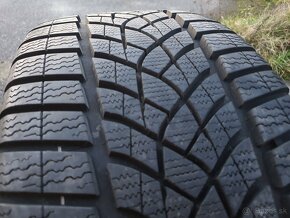 265/40 r20 zimne pneumatiky 265/40/20 265 40 20 pneu R20 - 8