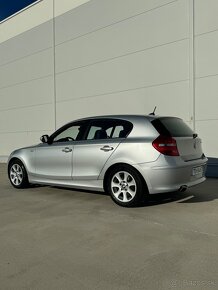 BMW 1 118d e87 ,105kw - 8