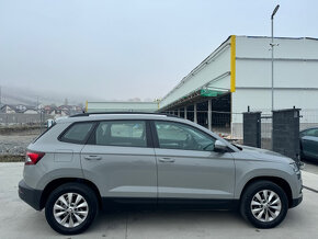 Škoda Karoq 1.5 TSI ACT Style DSG AKONTACIA OD 0% - 8