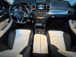 Mercedes GLE 450 AMG Coupe - 8