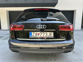 Audi A6 Avant 3.0 TDI DPF 272k quattro S tronic - 8