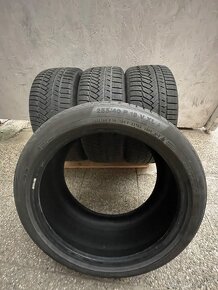 Continental 255/40R19 - zimne - 8