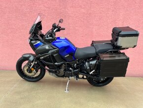 Yamaha XT1200ZE Super Tenere rok 2019,51000km 1 rok záruka - 8