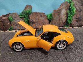 Prodám model 1:18 Wiesmann GT - 8