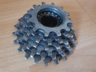 Cyklodiely campagnolo - 8