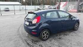 Ford Fiesta 1.5 TDCI 70KW - 8