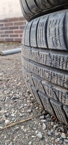 Zimne pneu 205/50 R17 XL 93V 4ks - 8