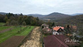 Na predaj novostavba 5-izbový dom typu BUNGALOV v obci Podho - 8